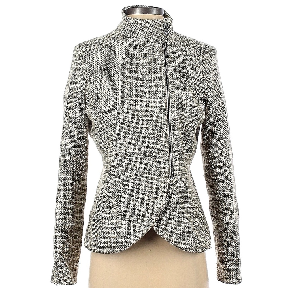 The Limited Scandal Collection Jacket